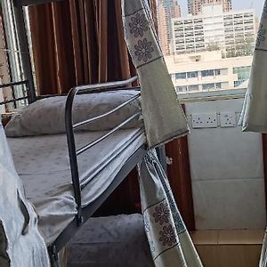 Bunk Bed Female Dormitory Room